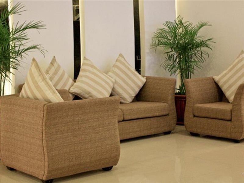 Cityscape Hotel Mandaue City Exterior photo