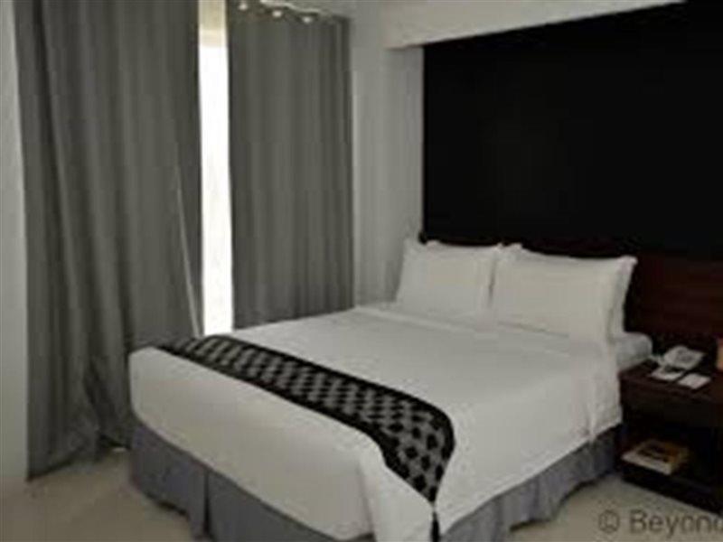 Cityscape Hotel Mandaue City Exterior photo