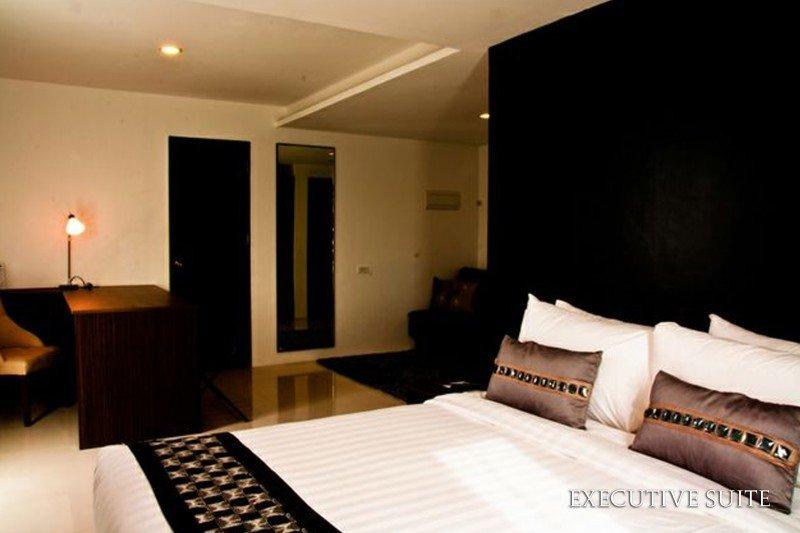 Cityscape Hotel Mandaue City Exterior photo